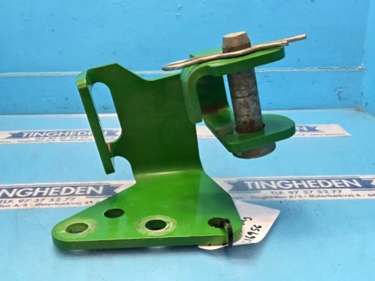 Billede 2 - John Deere 6R Træk Beslag L216956