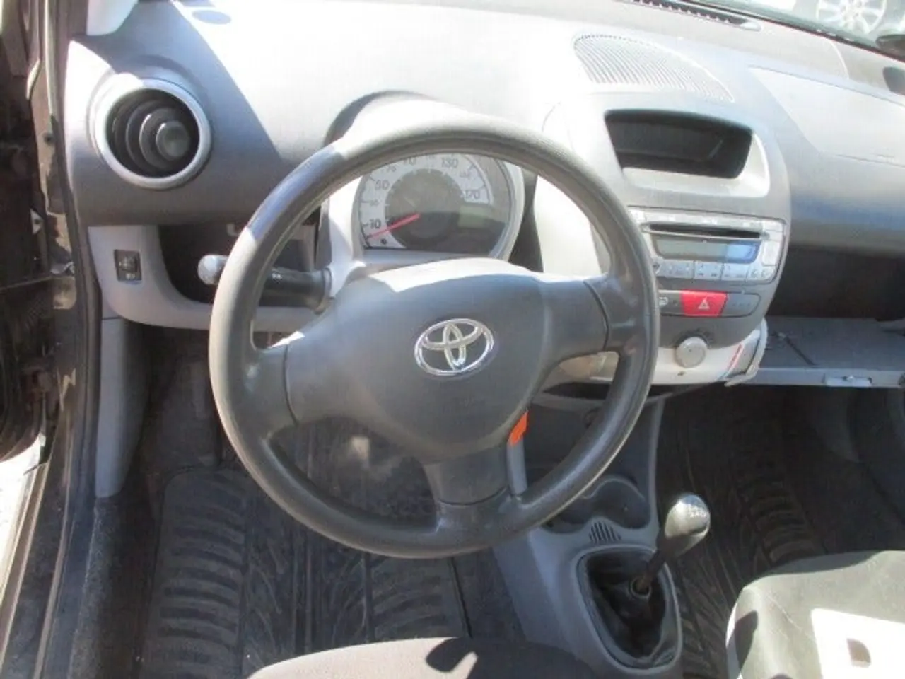 Billede 8 - Toyota Aygo 1,0