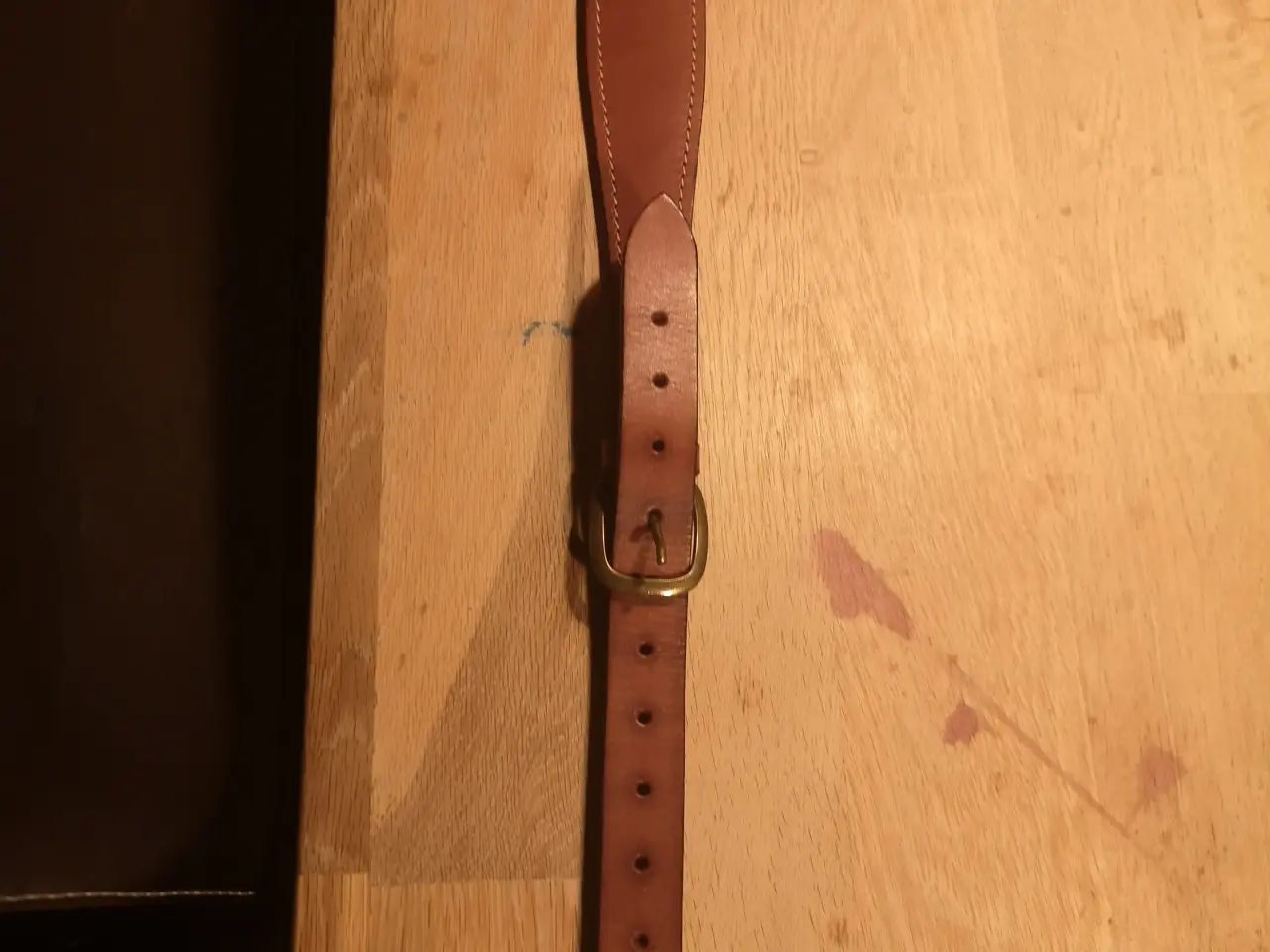 Billede 2 - Sauer riffelrem 
