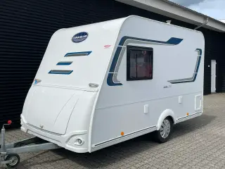 2022 - Caravelair Alba 350