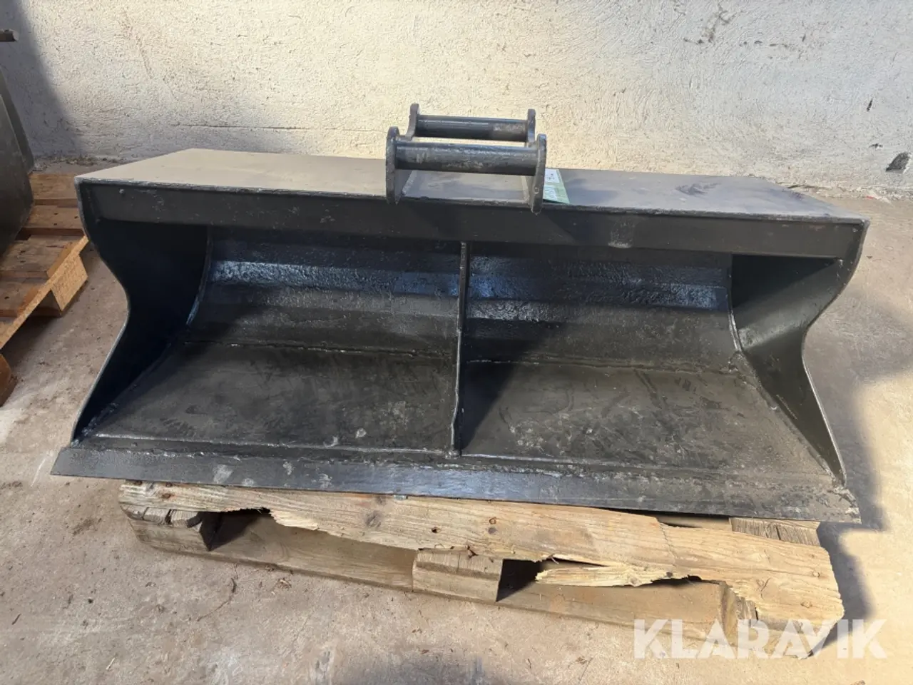 Billede 5 - Skovl S40