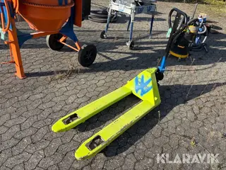 Palleløfter Lifter GS/BASIC - 2200kg