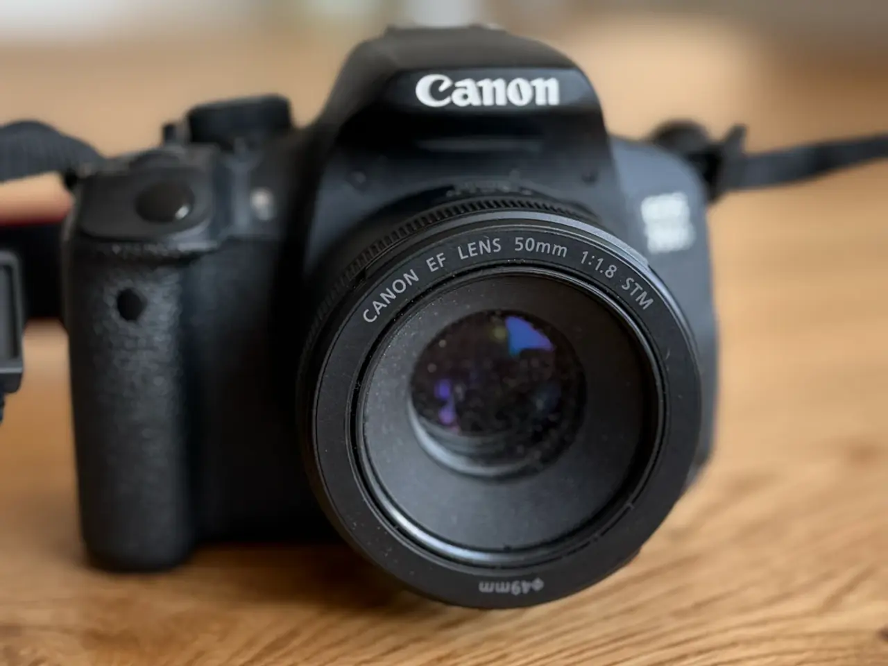 Billede 2 - Komplet Canon kamera sæt