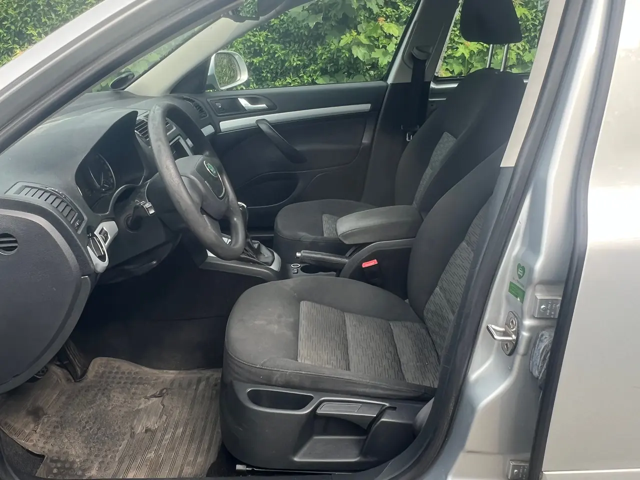 Billede 6 - 🇩🇪Skoda octavia 1.6 tdi 2011🇩🇪 Nysynet