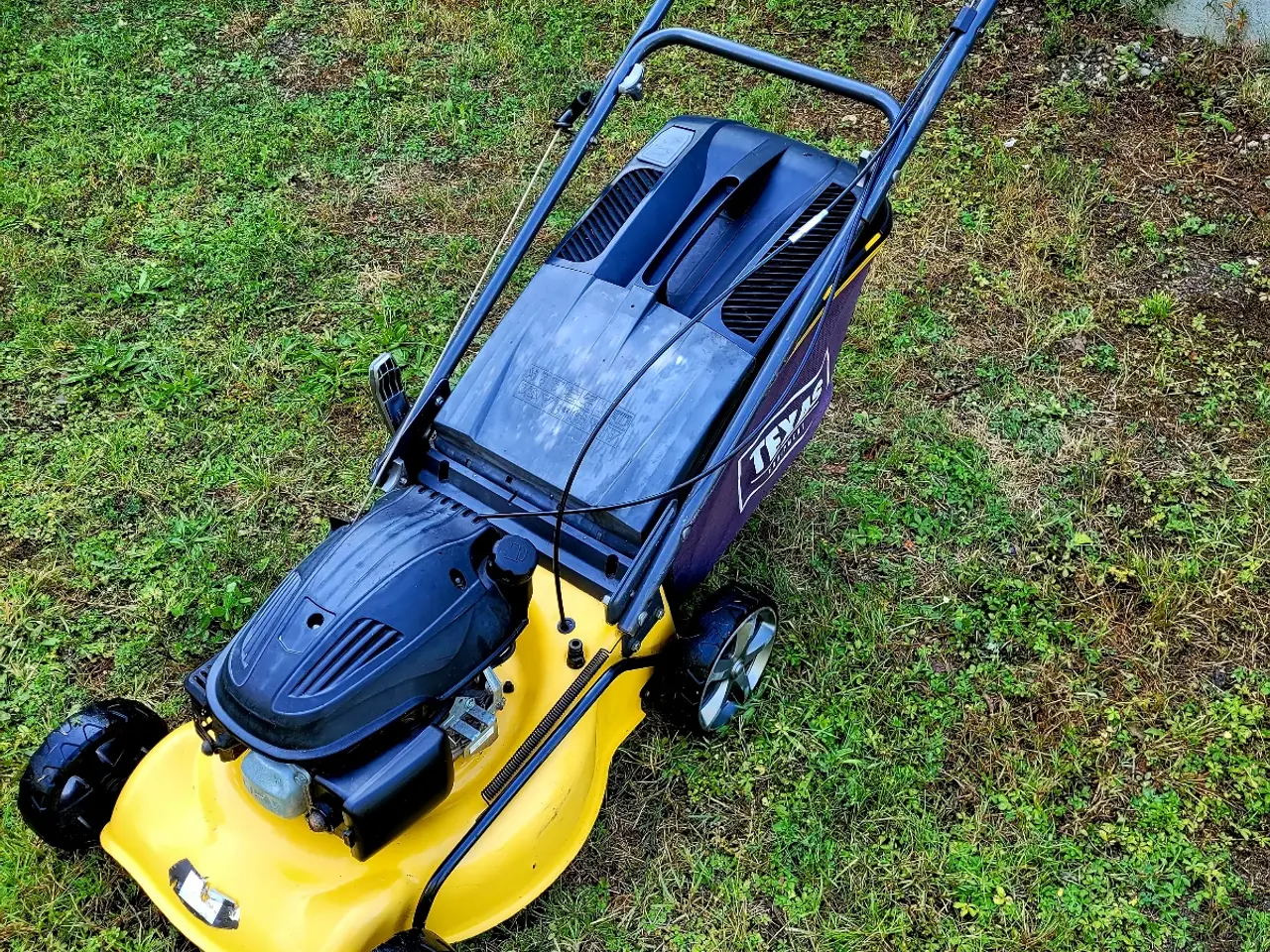 Billede 3 - Texas Smart 4605TR