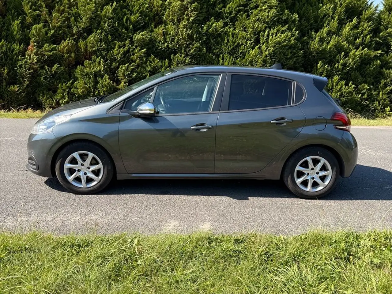 Billede 6 - Peugeot 208 1,6 BlueHDi Envy 100HK 5d