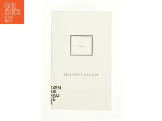 Sorg - 1st Edition (eBook) (Bog)