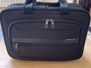 Samsonite-computertaske