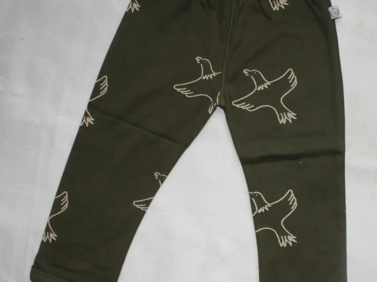 Billede 4 - Leggins str. 62 og 68