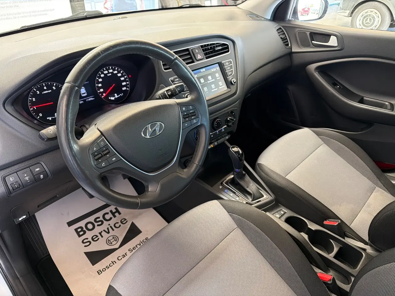 Billede 5 - Hyundai i20 1,0 T-GDi Trend DCT