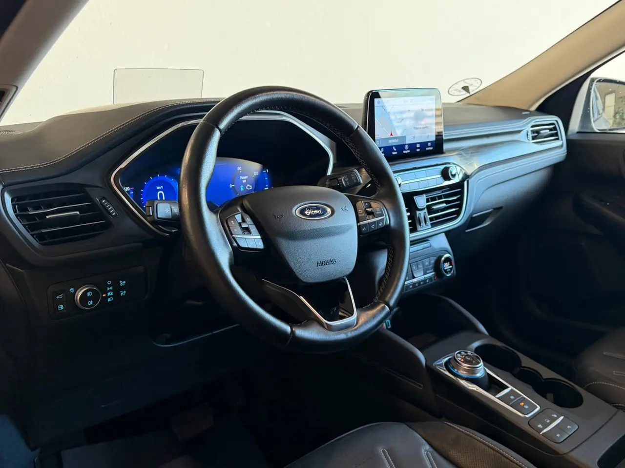 Billede 2 - Ford Kuga 2,5 PHEV Vignale CVT