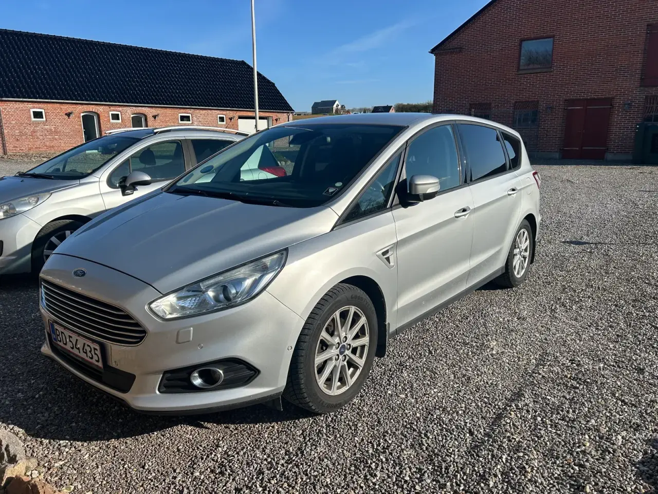 Billede 5 - Ford S-MAX 2,0 TDCi 150 Trend aut.