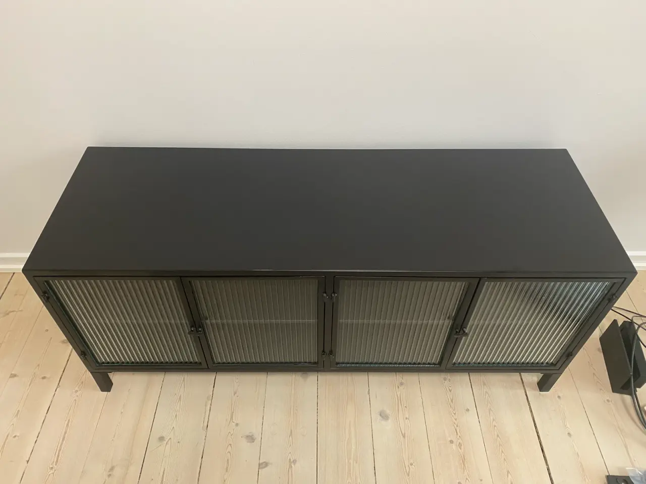 Billede 4 - Flot vitrineskab 
