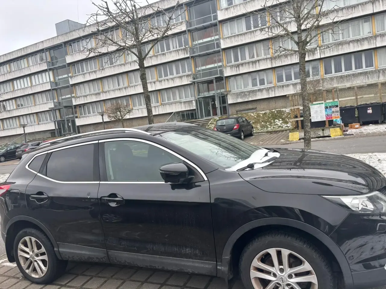 Billede 2 - Nissan Qashqai