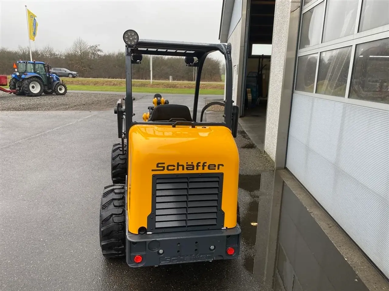 Billede 8 - Schäffer 2428 SLT PÅ LAGER TIL OMGÅENDE LEVERING