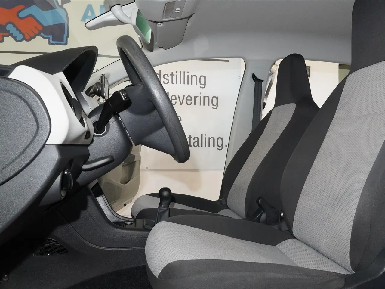 Billede 13 - Seat Mii 1,0 MPI Style Start/Stop 75HK 5d