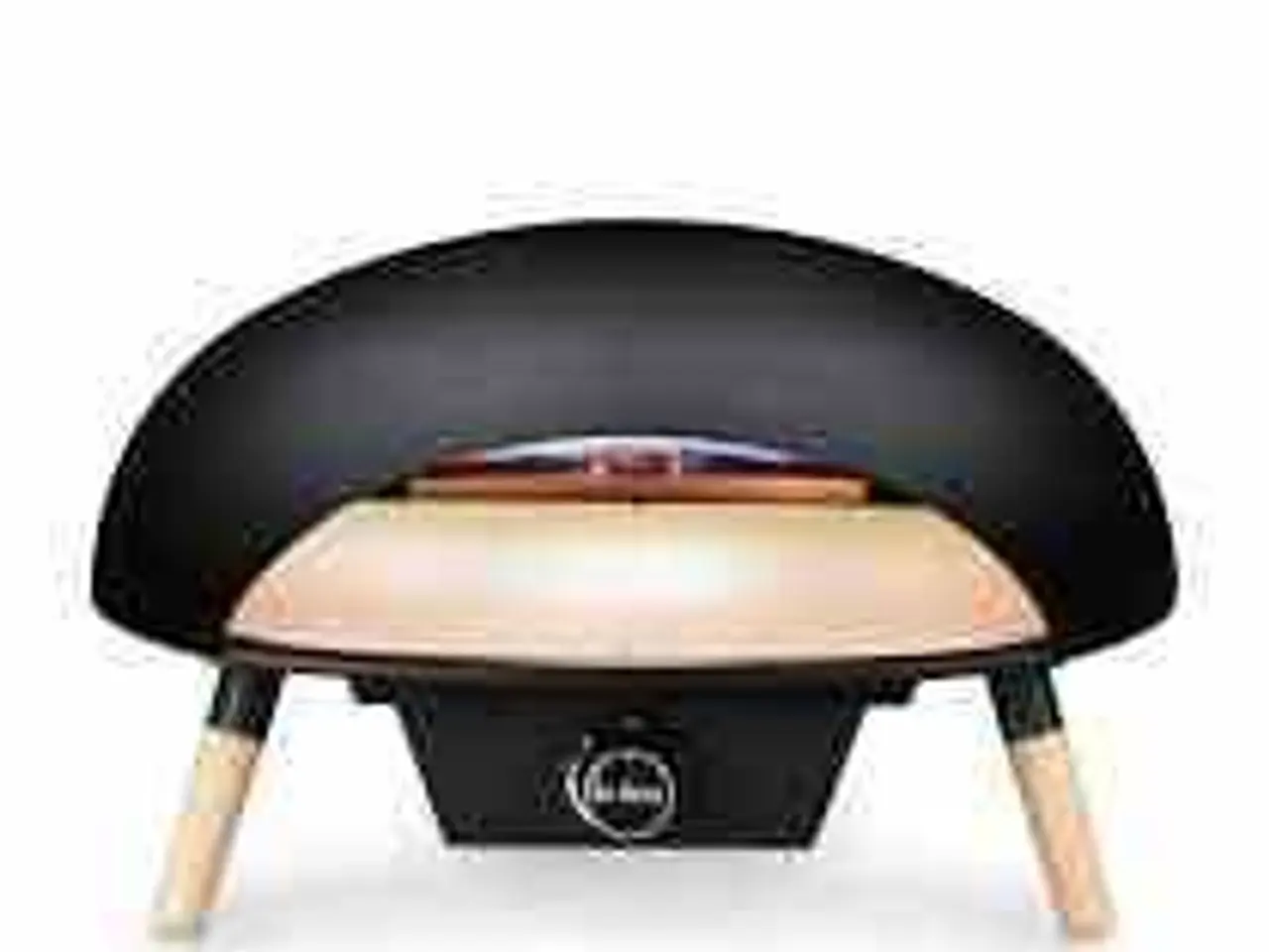 Billede 2 - Le Feu Turtle 3.0 pizzaovn til gas