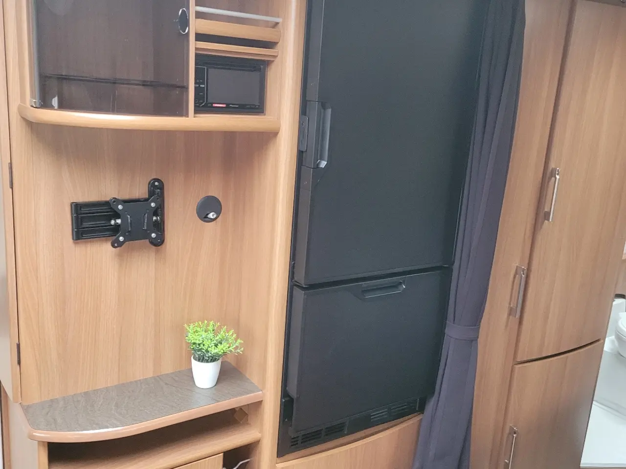 Billede 8 - 2012 Kabe Royal 560 XL topmodel..velholdt