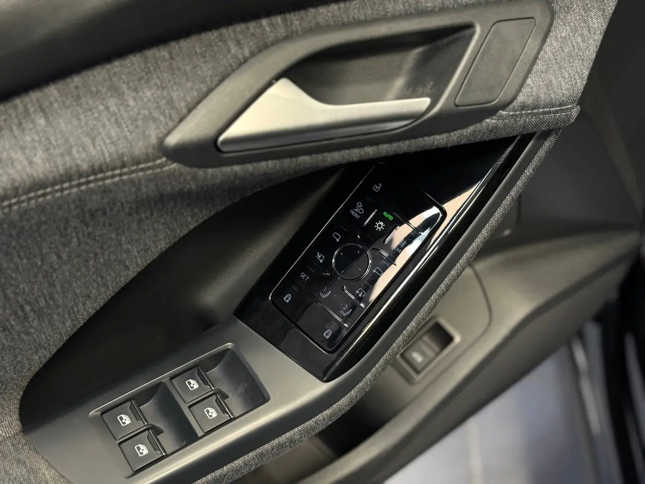 Billede 10 - Audi Q6 e-tron  Ultra quattro