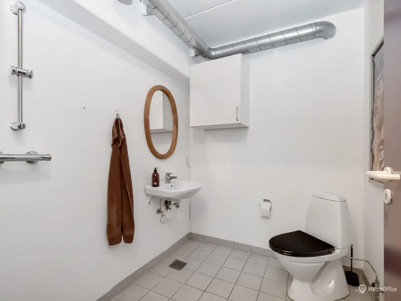 Billede 8 - Butikslokale i centrum af Herning