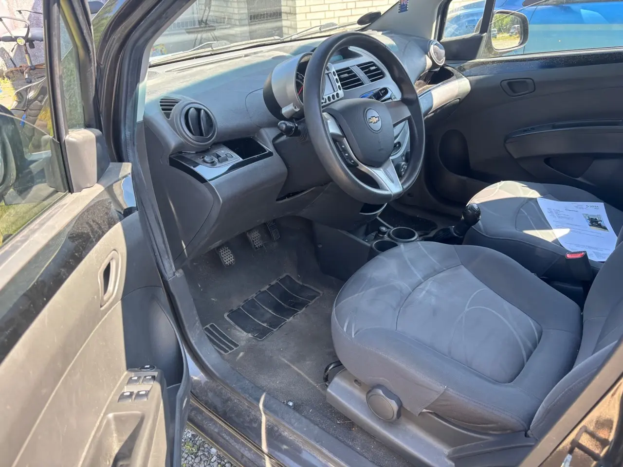 Billede 5 - Chevrolet Spark 1,2 LS