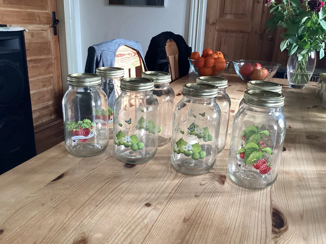 Billede 1 - Sylte Glas