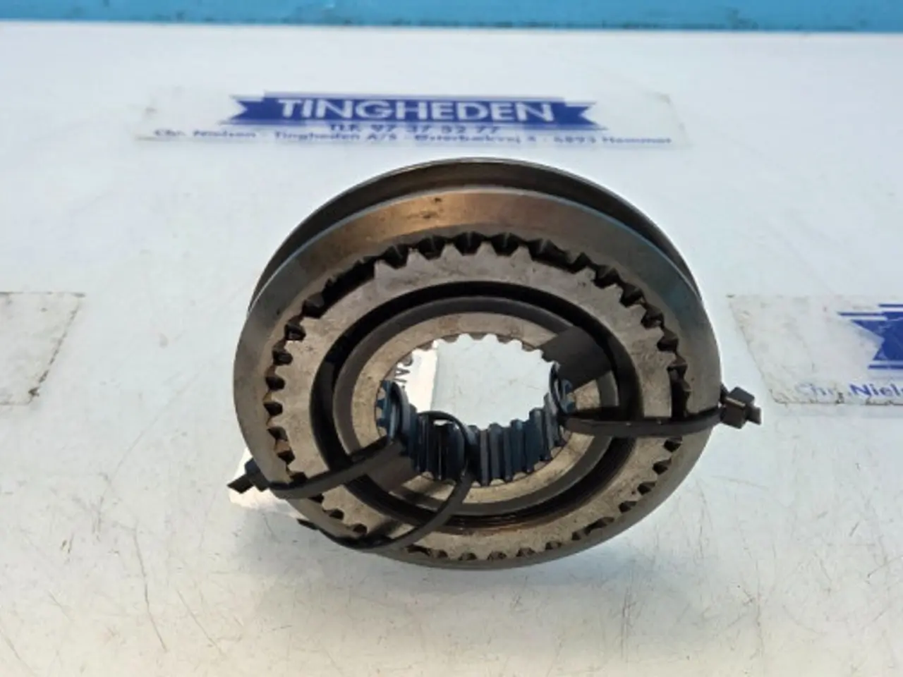 Billede 7 - Massey Ferguson 3060 Synkromesh 3383505M91