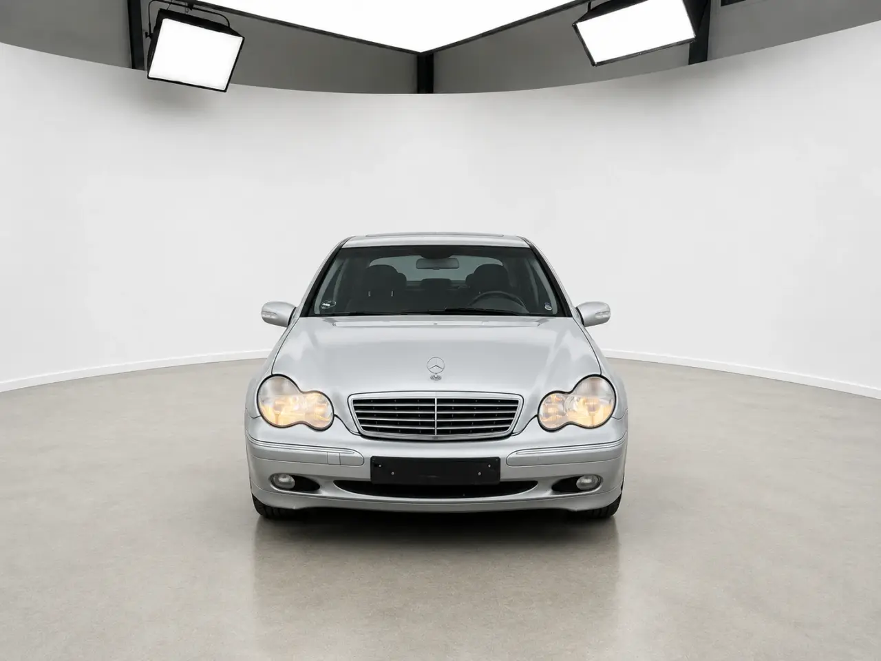 Billede 2 - Mercedes 320 V6 aut.