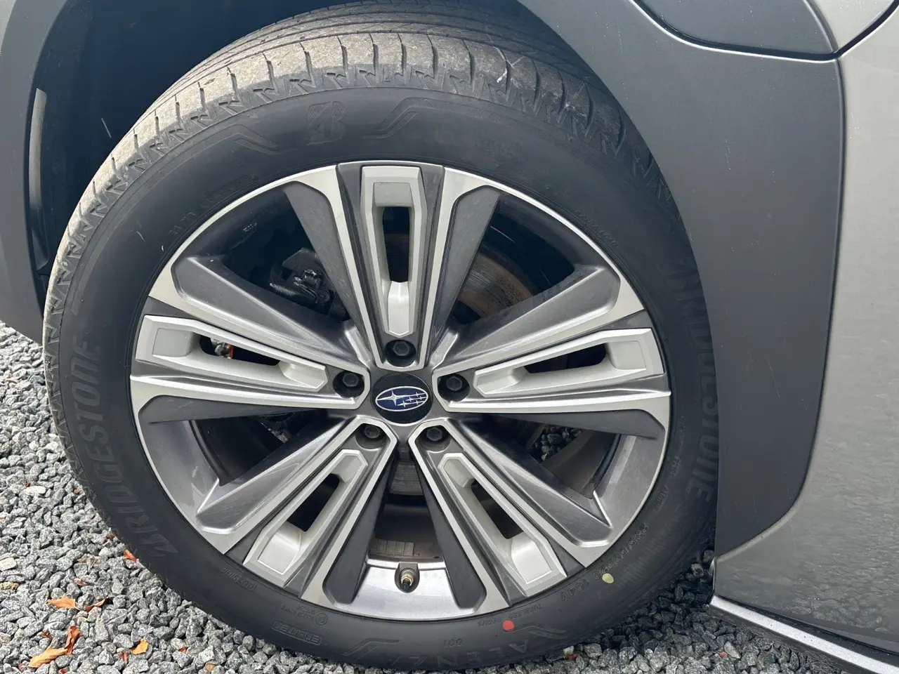 Billede 6 - Subaru Solterra 71 Touring