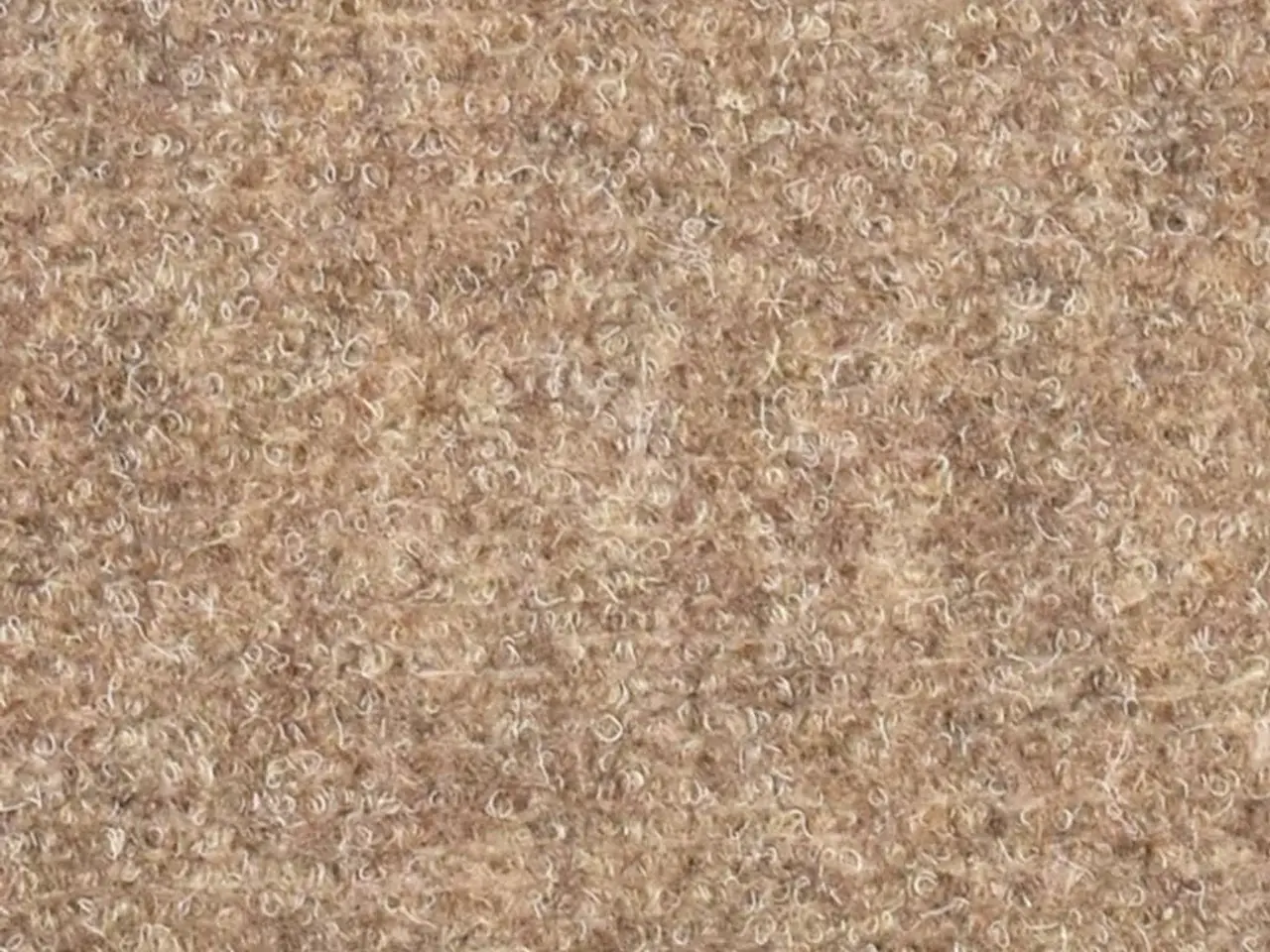 Billede 8 - Selvklæbende trappemåtter - 15 stk. halvrunde 56×17×3 cm, beige
