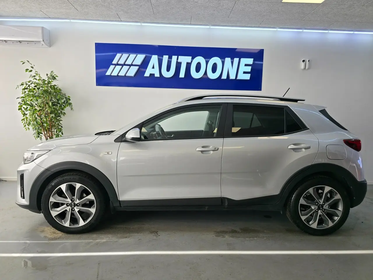 Billede 2 - Kia Stonic 1,0 T-GDi Edition