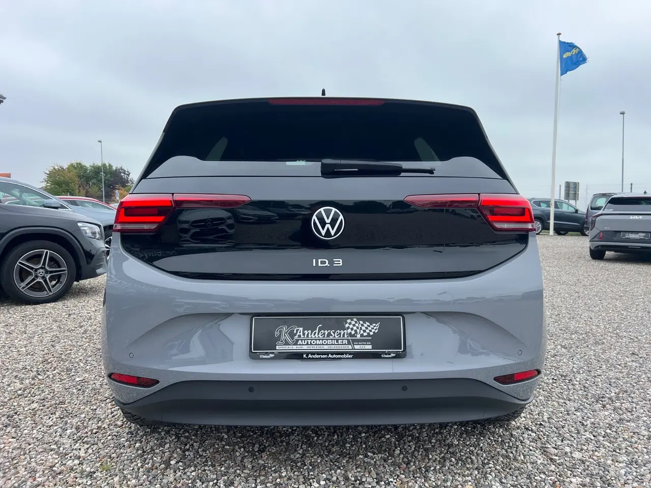 Billede 6 - VW ID.3 77 Pro S