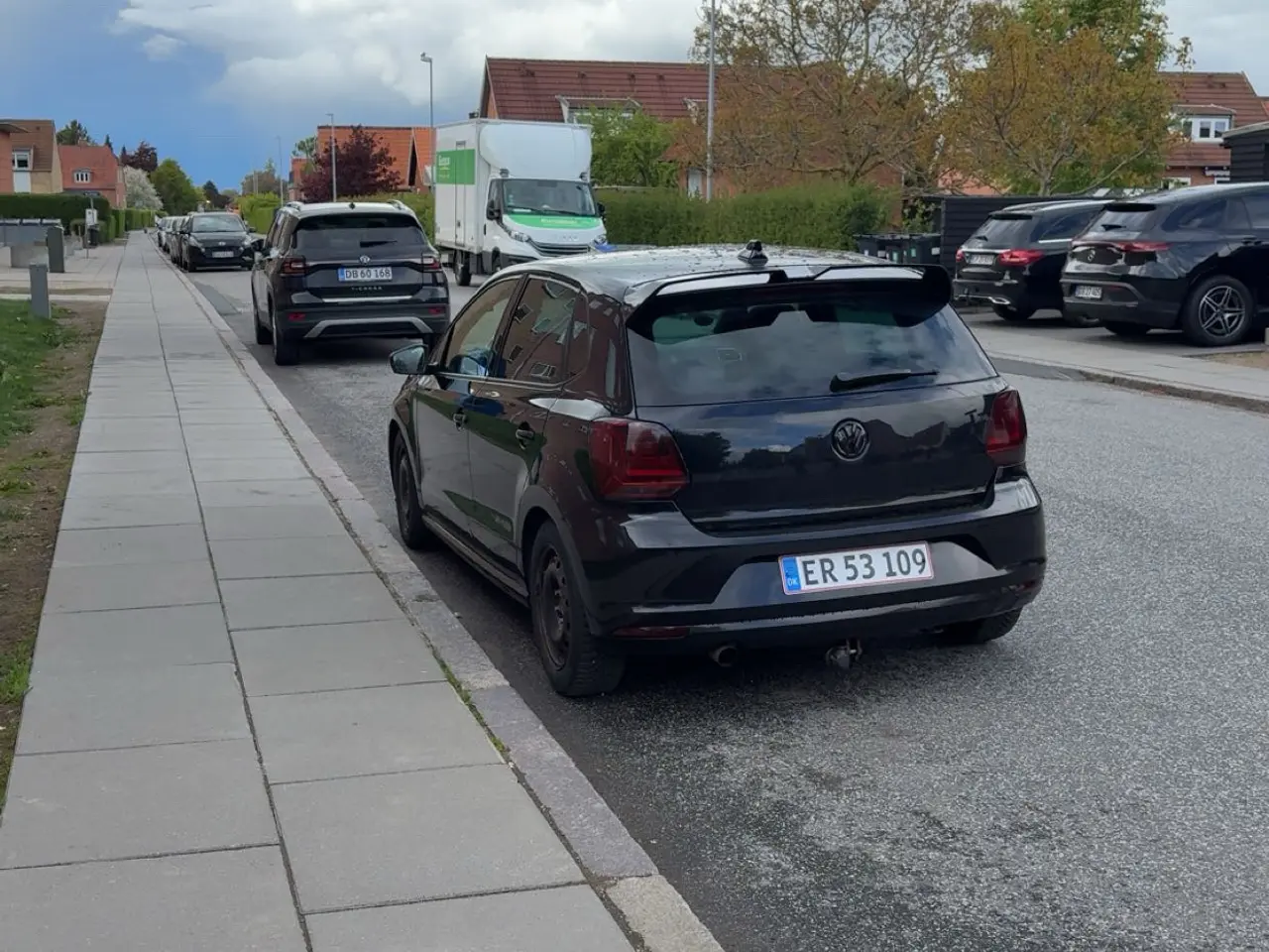 Billede 6 - Vw polo 1.4 TDI