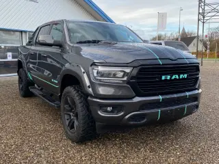 Dodge RAM 1500 5,7 V8 Hemi Laramie Sport aut.