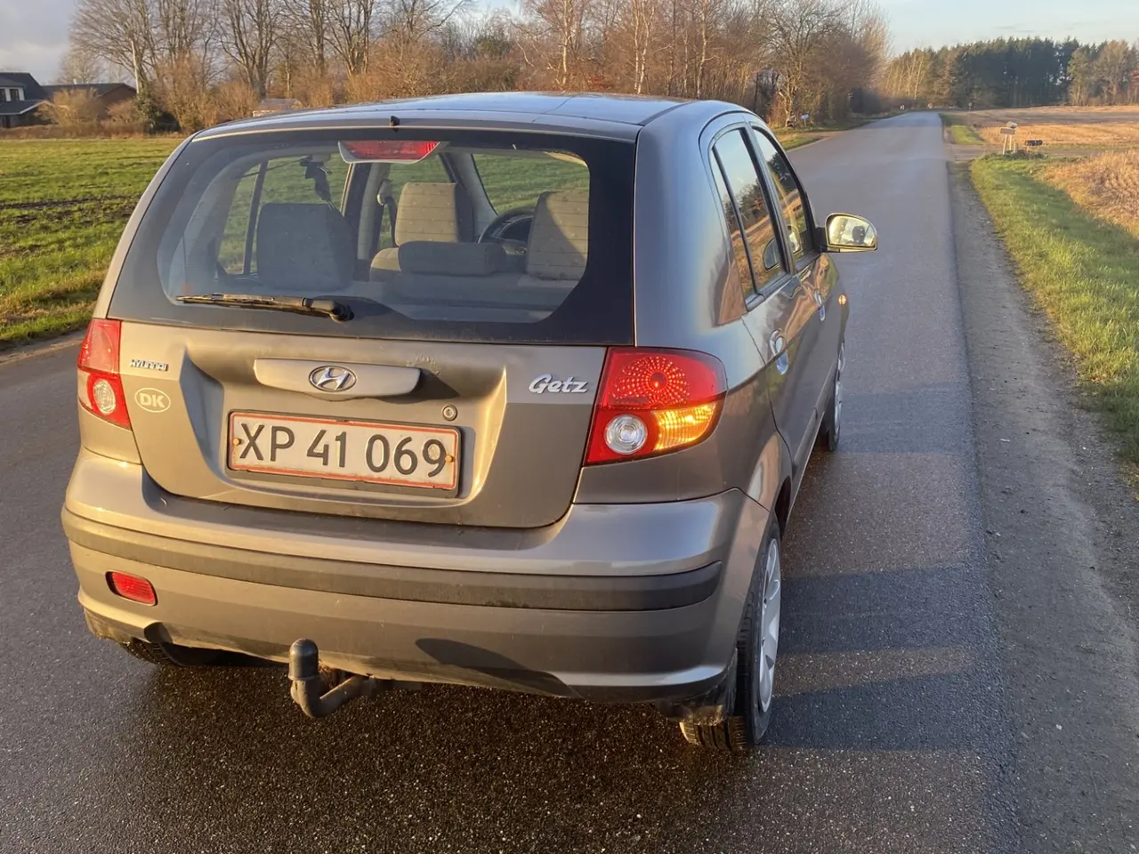 Billede 5 - Getz Uden Plader