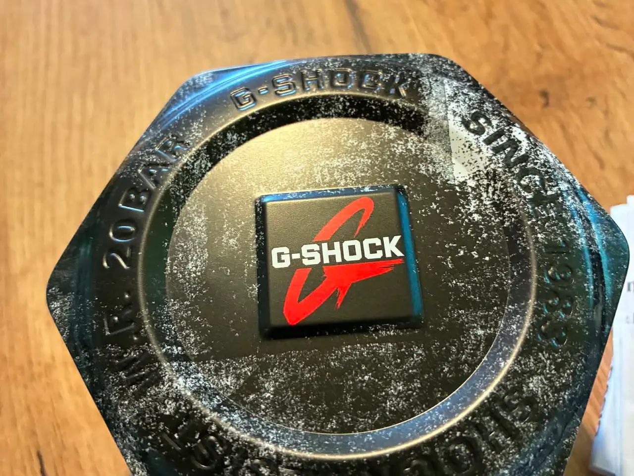 Billede 7 - Dykkerur, Casio G-shock GG-B100-1A3ER