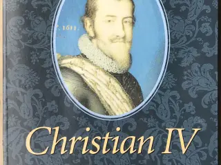 Christian IV, Bodil Wamberg