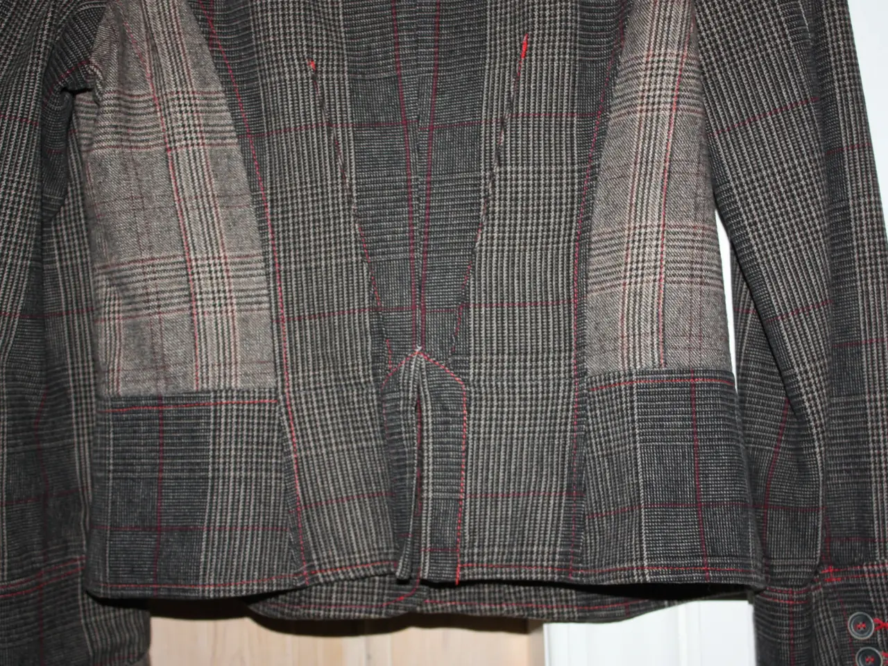 Billede 5 - Stills blazer str. 38, 100% cotton