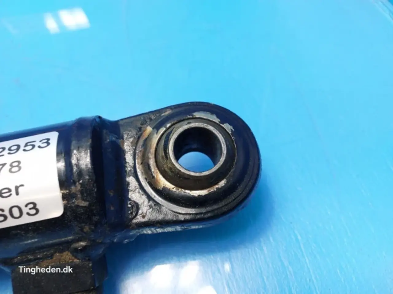 Billede 3 - Massey Ferguson 7278 Cylinder