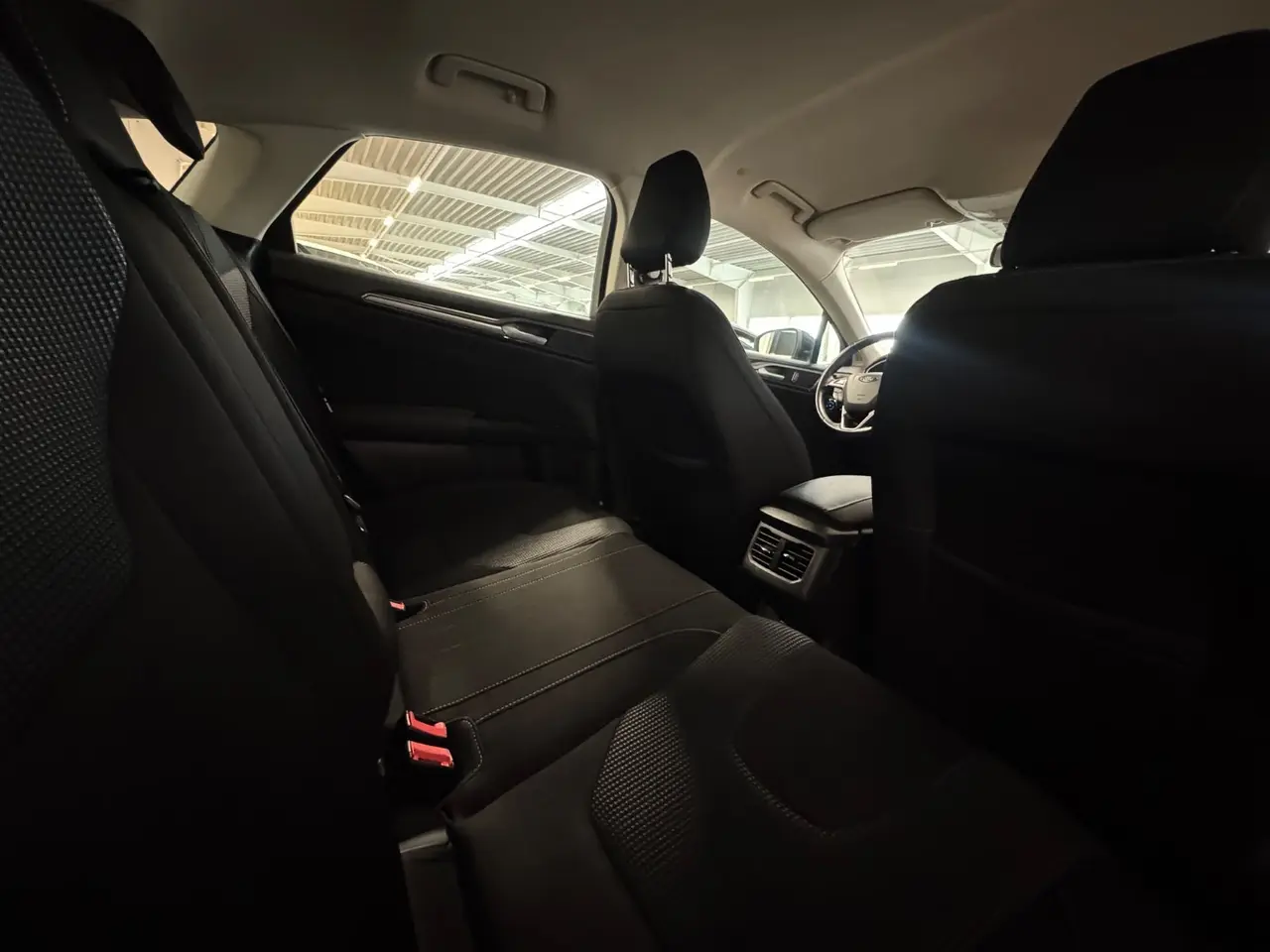 Billede 11 - Ford Mondeo 2,0 EcoBlue Titanium aut.