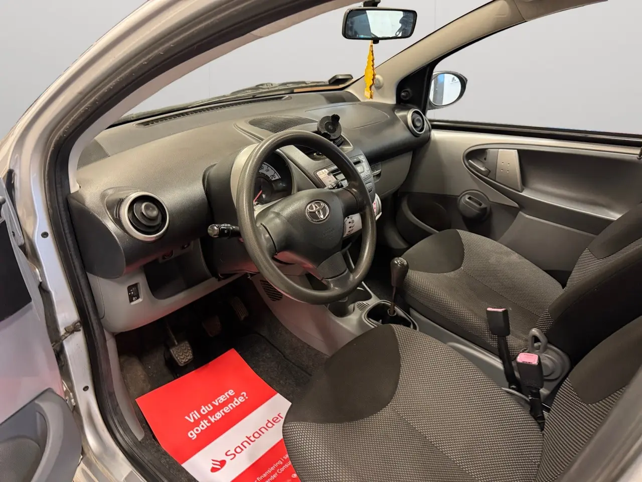 Billede 5 - Toyota Aygo 1,0