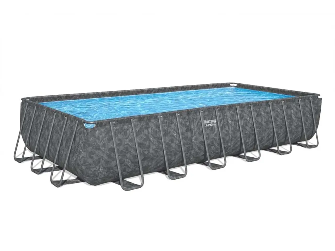 Billede 2 - APX 365 POOL