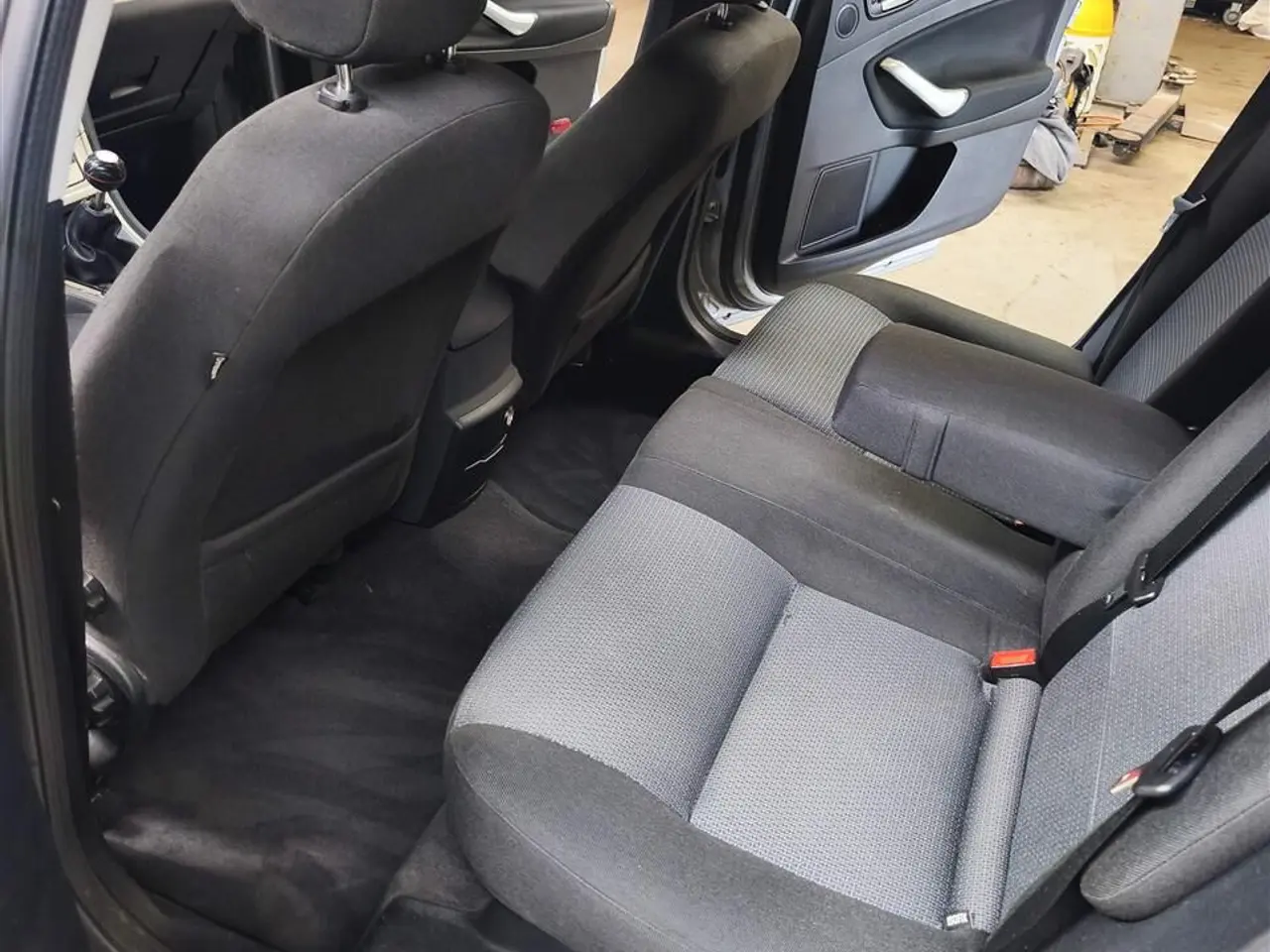 Billede 10 - Ford Mondeo 1,6 VCT Trend 125HK Stc