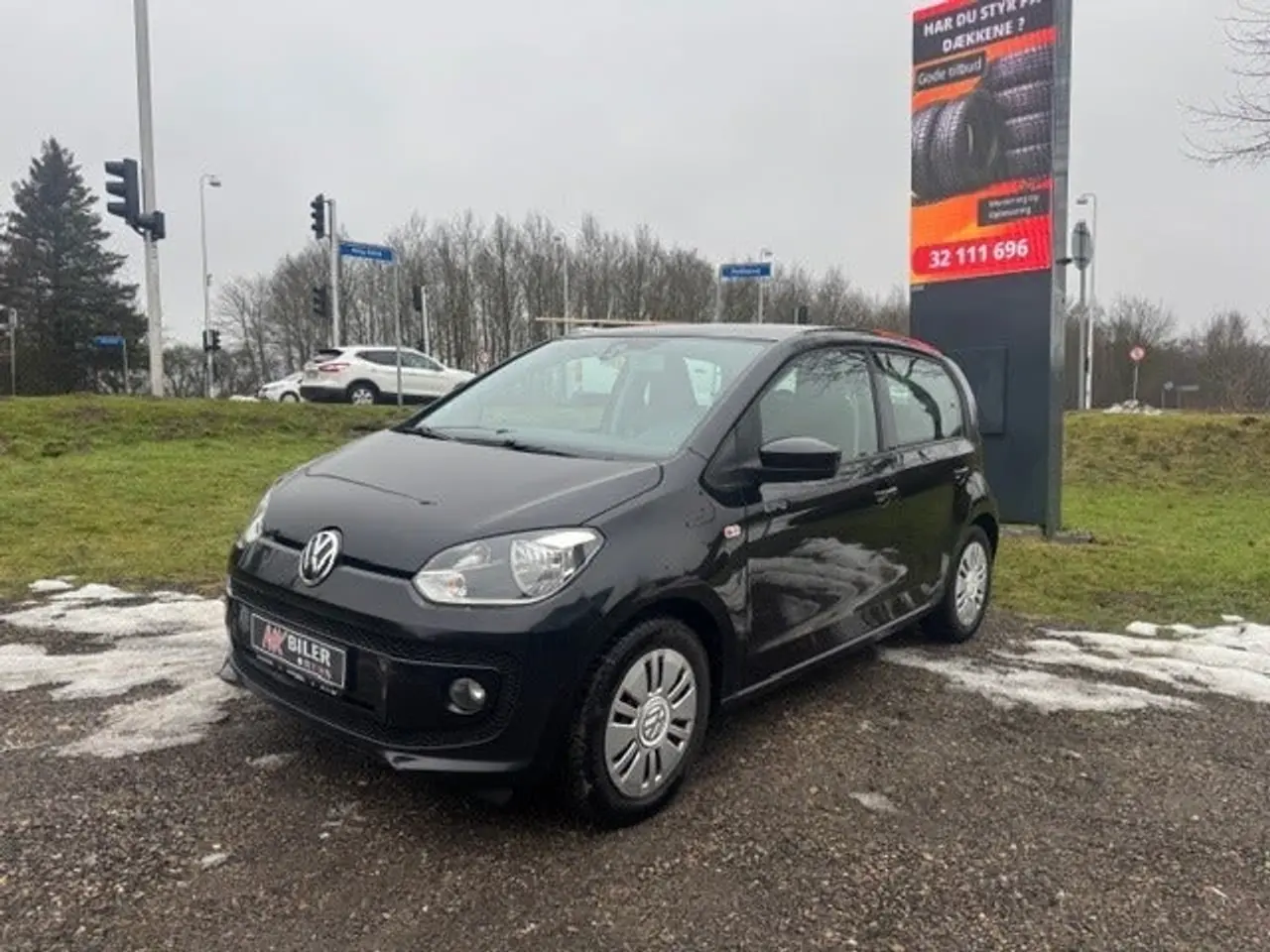 Billede 3 - VW Up! 1,0 60 Move Up! BMT