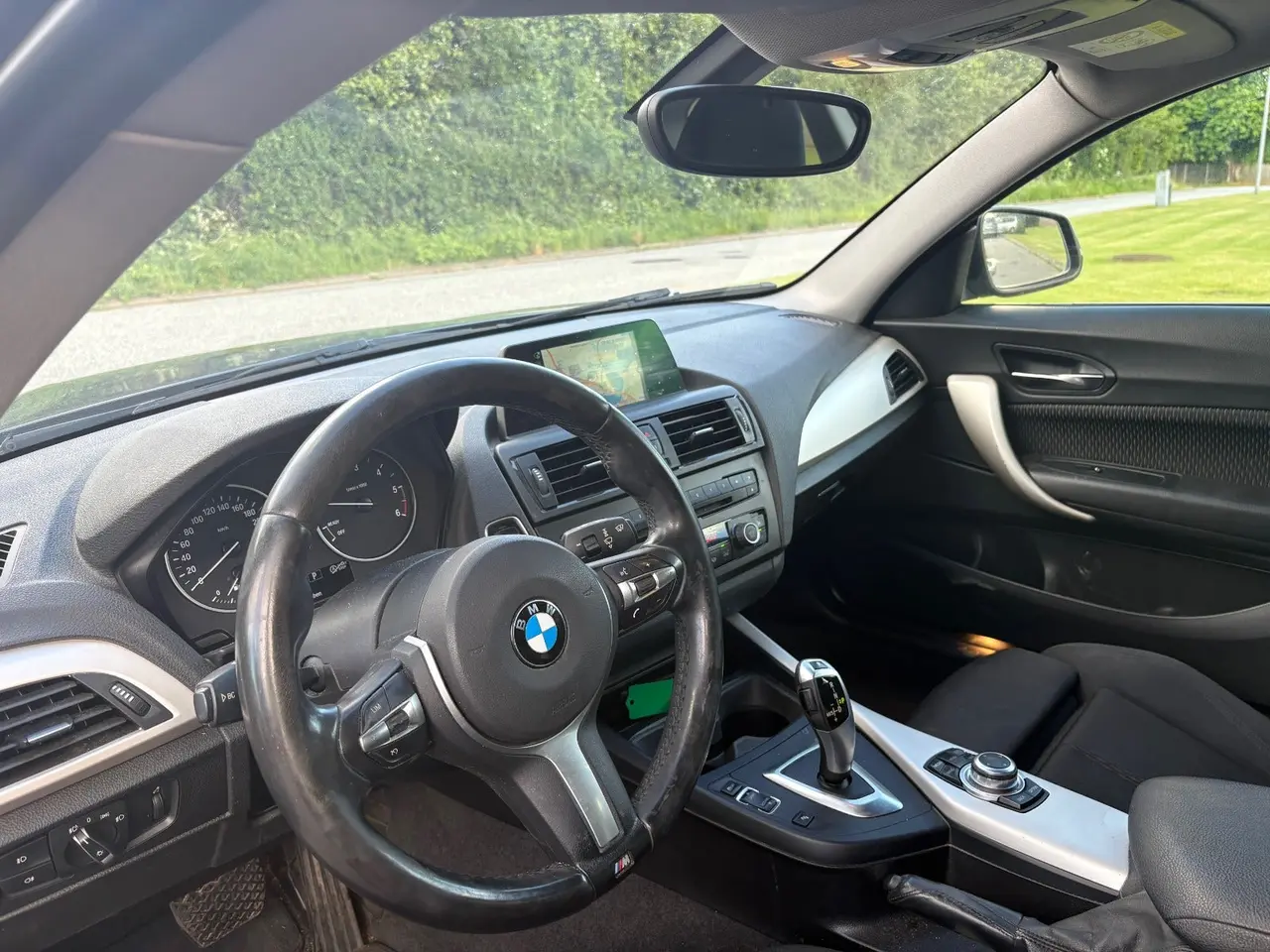 Billede 5 - BMW 118d 2,0 aut. Van