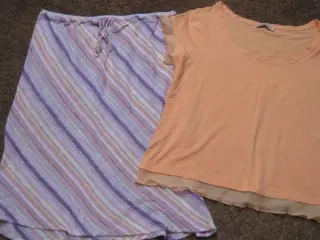 Str. 40/42, t-shirt