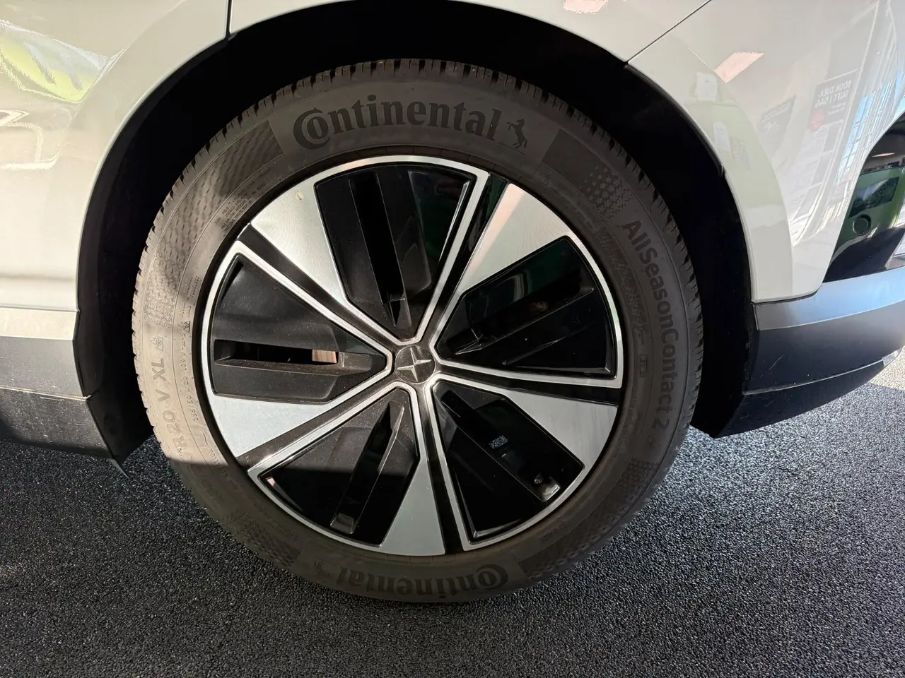 Billede 6 - Polestar 4  Coupé Nordic Edition RWD