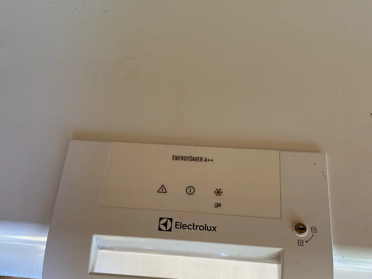 Billede 2 - Electrolux kummefryser 290liter