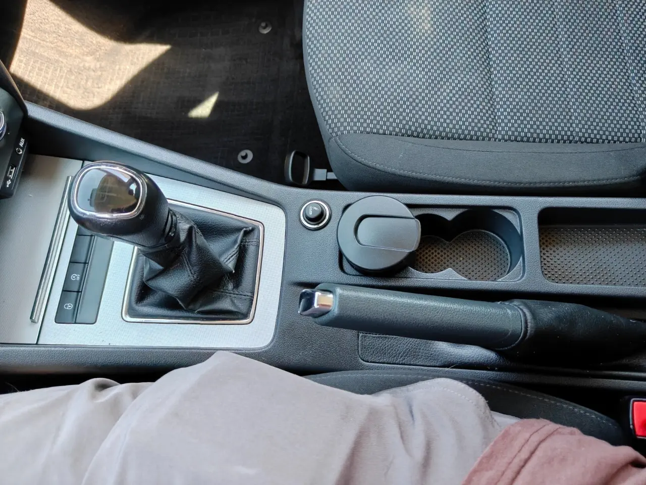 Billede 17 - Skoda Octavia 1,6 TDi 105 Ambition Combi