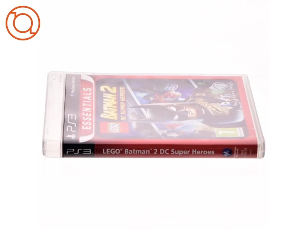 Billede 2 - Batman 2, PS3 fra Playstation